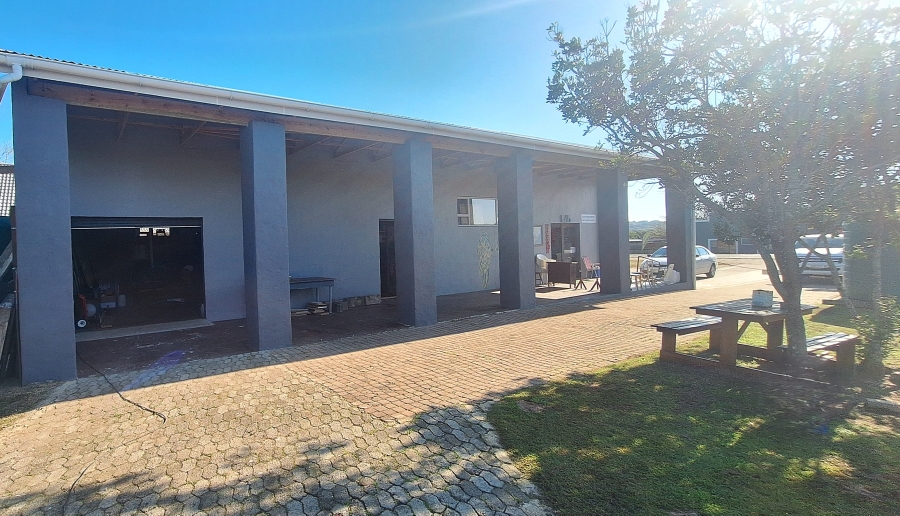 0 Bedroom Property for Sale in Boknesstrand Eastern Cape